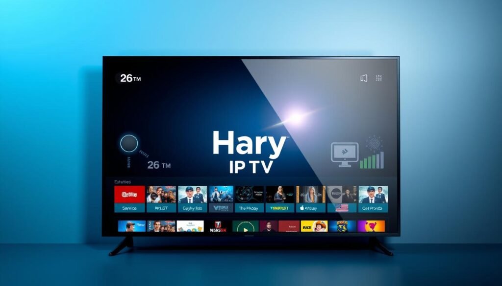 best iptv service