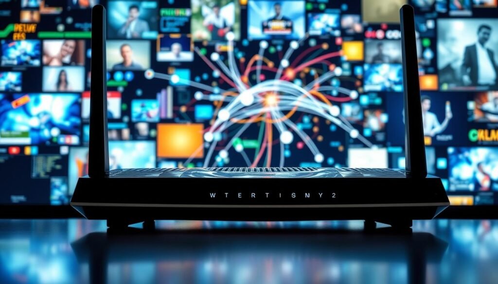 what is iptv