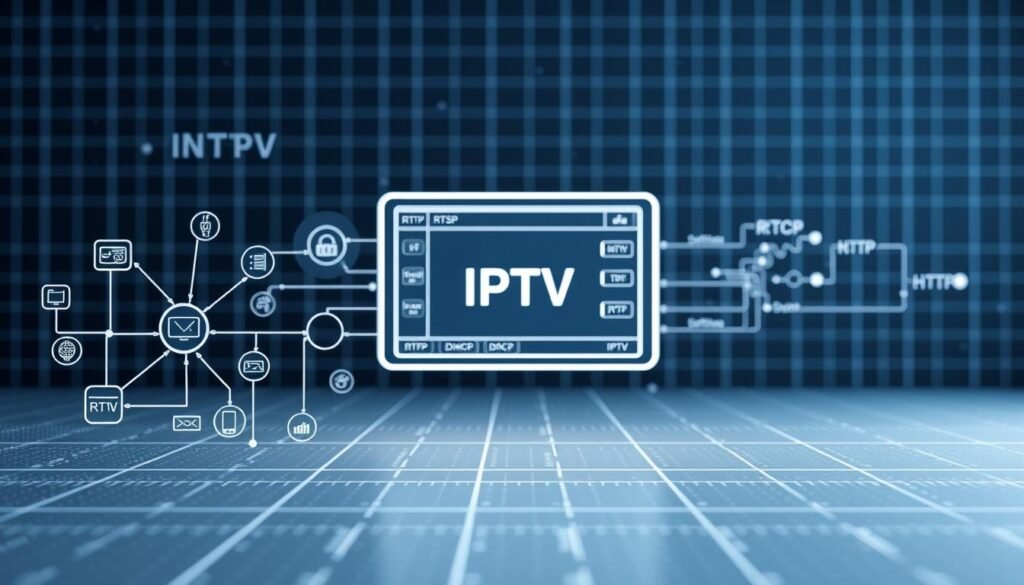 what is iptv