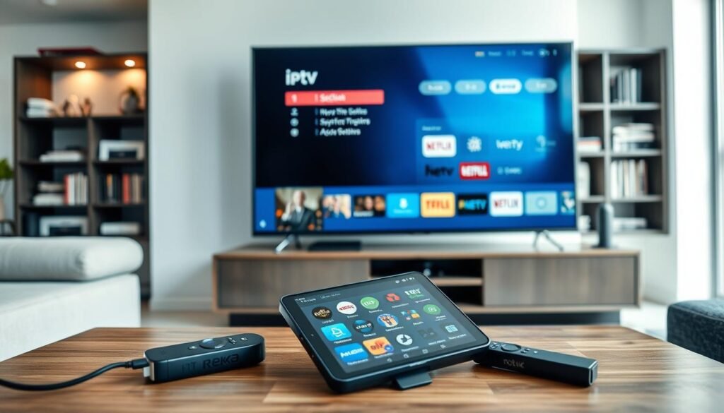 iptv legal