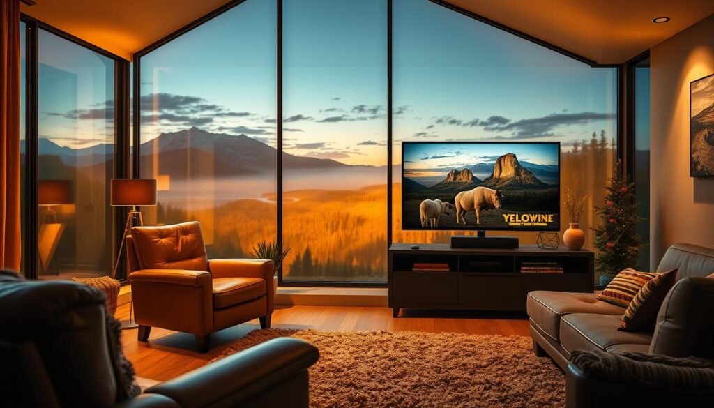 Where to Watch Yellowstone TV Show Online
