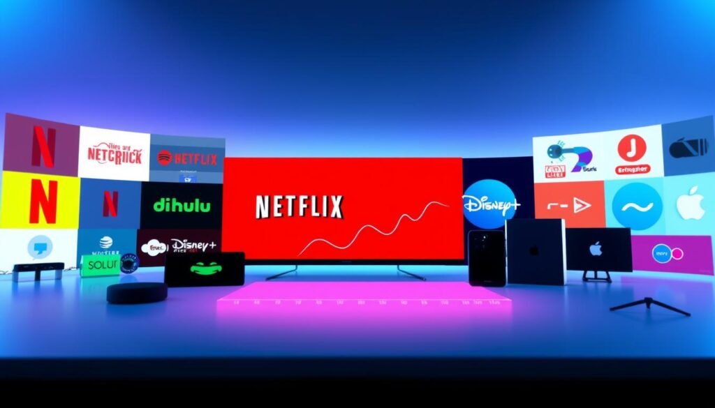 How Much is Netflix Per Month
