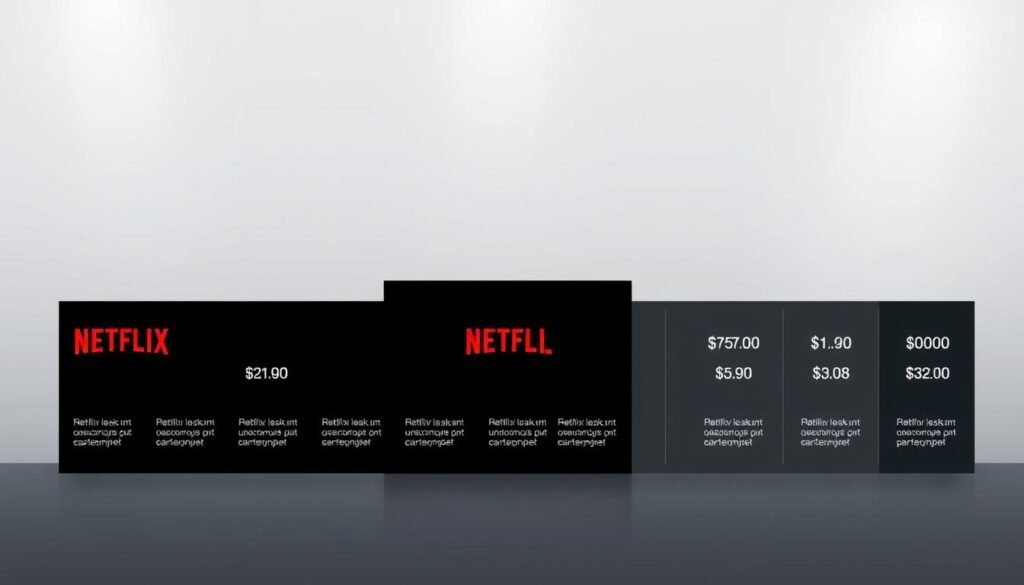 How Much is Netflix Per Month
