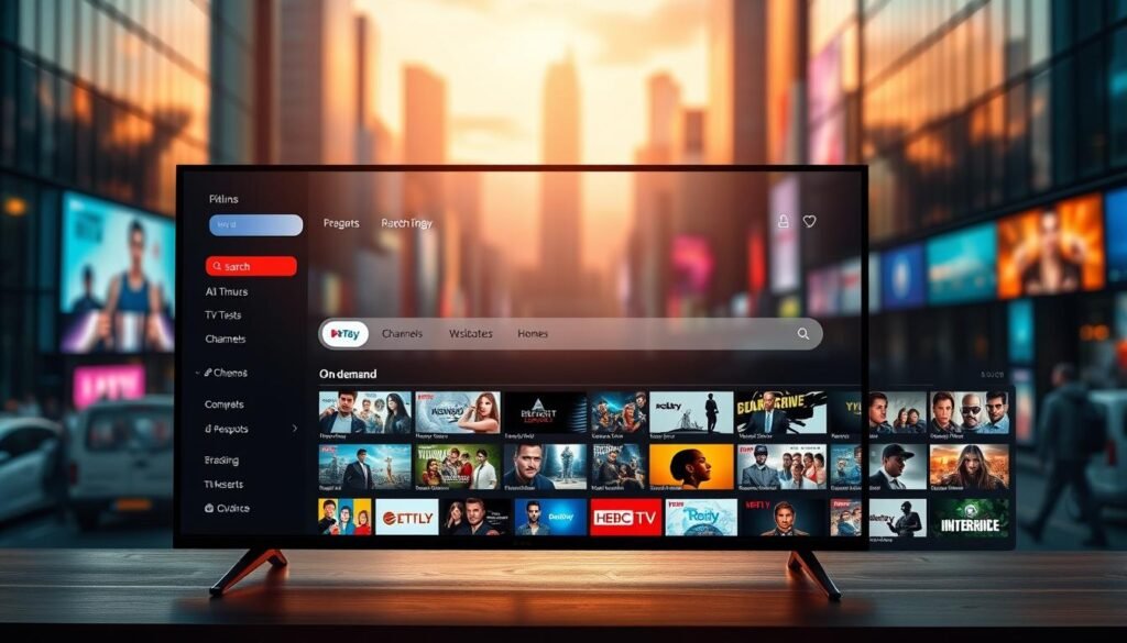 Xtreme HD IPTV