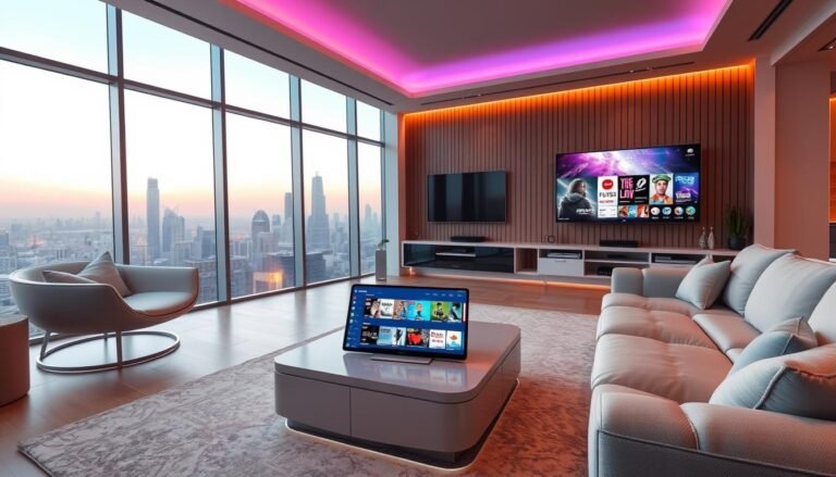 IPTV Free Trial