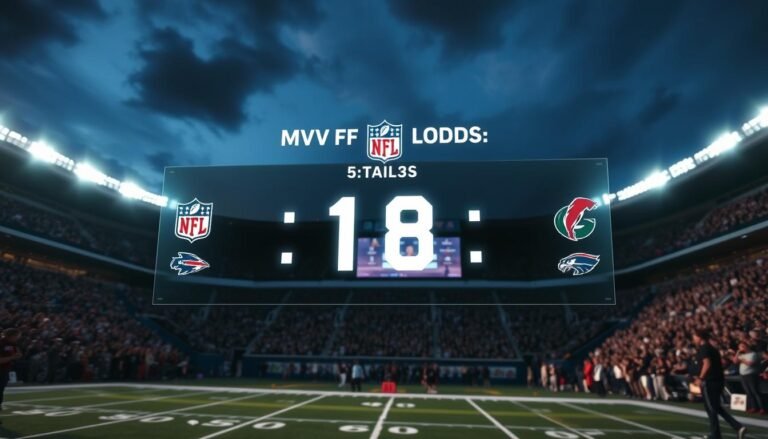 nfl mvp odds