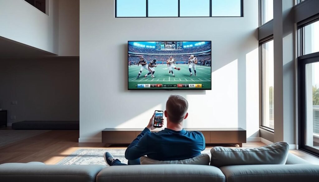 Where to Watch NFL Online