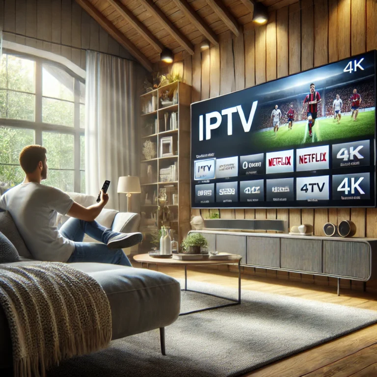 Xtreme HD IPTV