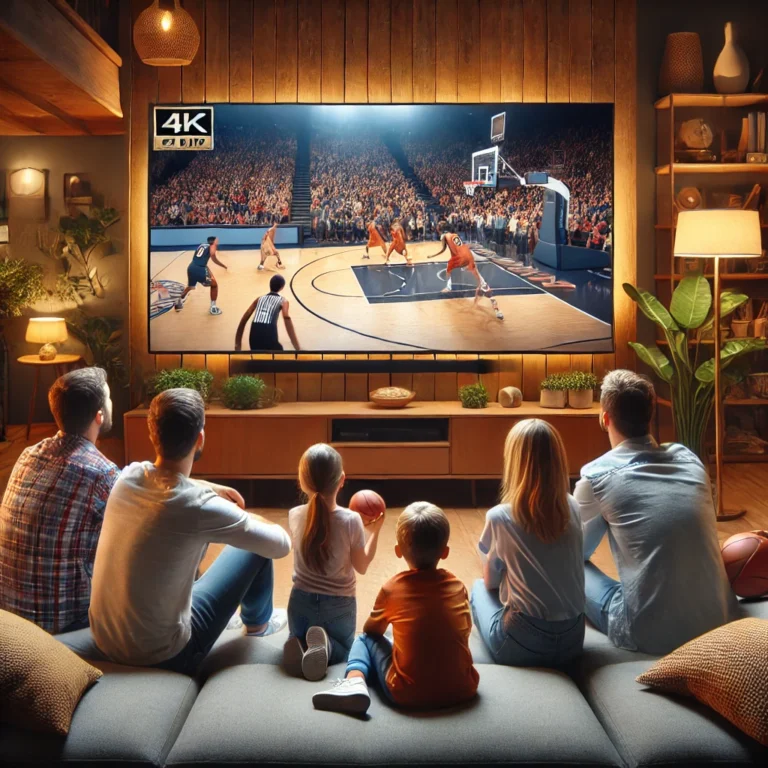 4K Live IPTV