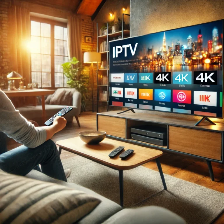 Kemo IPTV