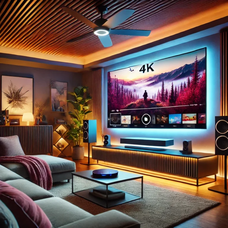 4K Live IPTV