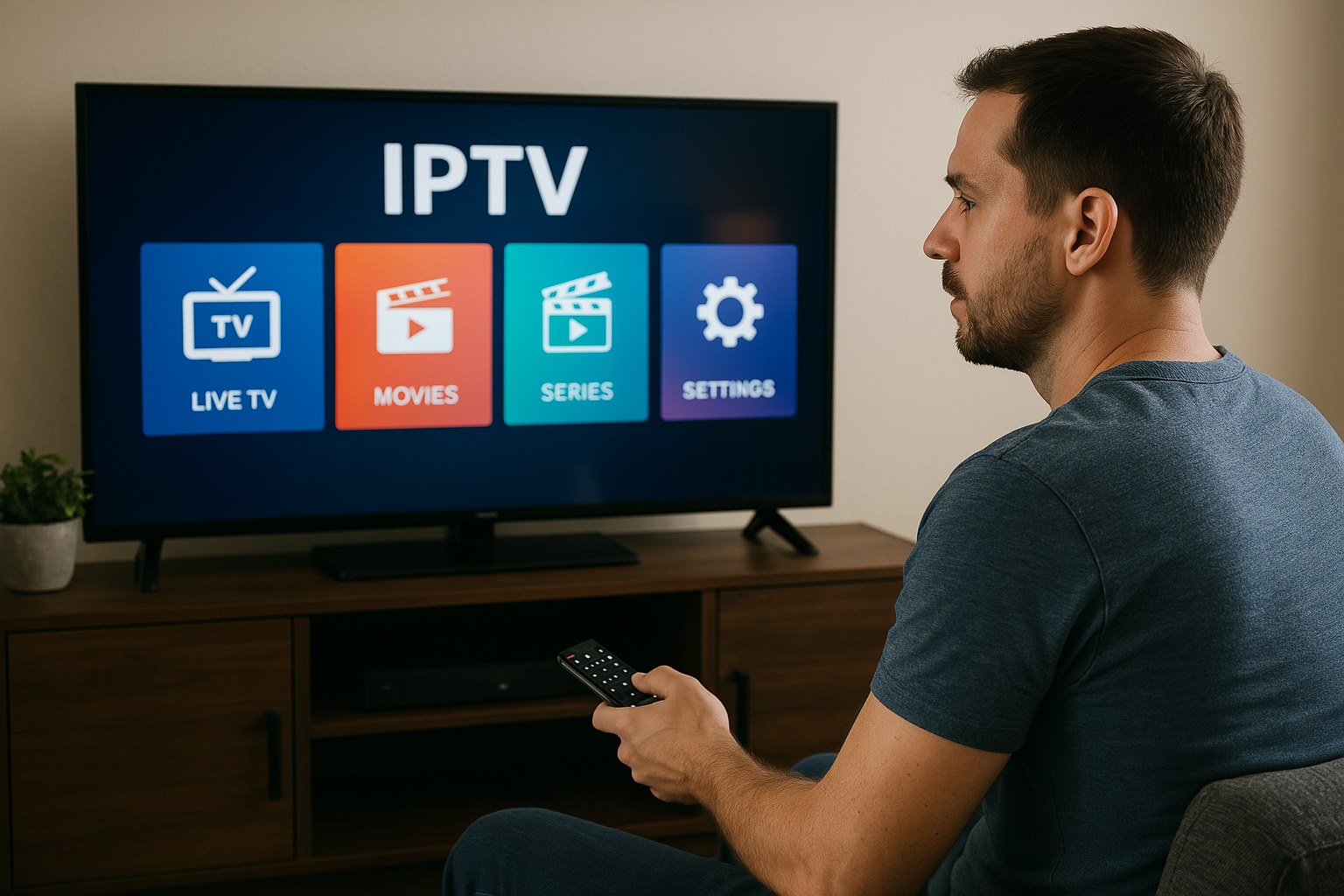 2025 Guide: How to Install IPTV Smarters Pro on Any Device
