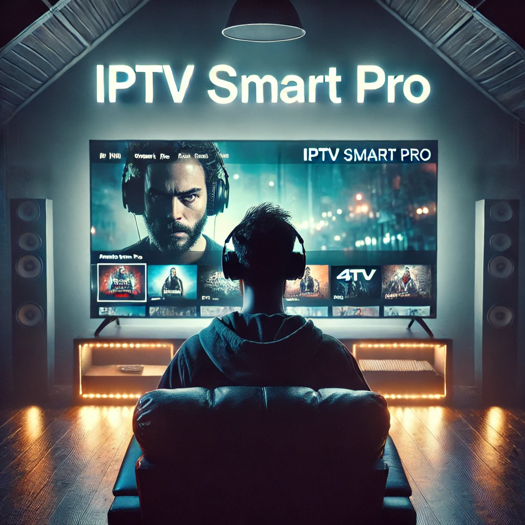 What Is IPTV Smarters Pro? Key Benefits Explained in 2025