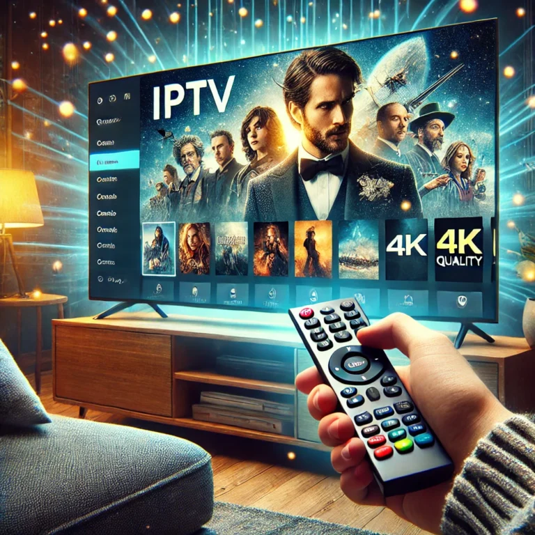 Xtreme HD IPTV