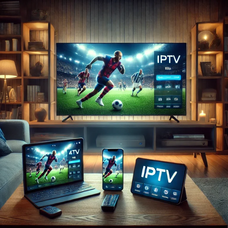 Xtreme HD IPTV