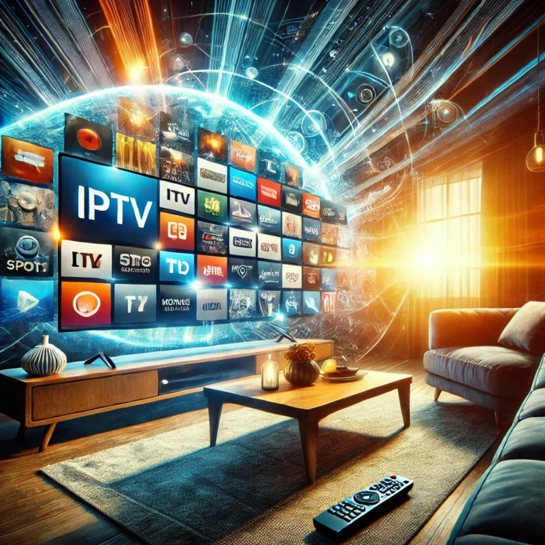 Kemo IPTV