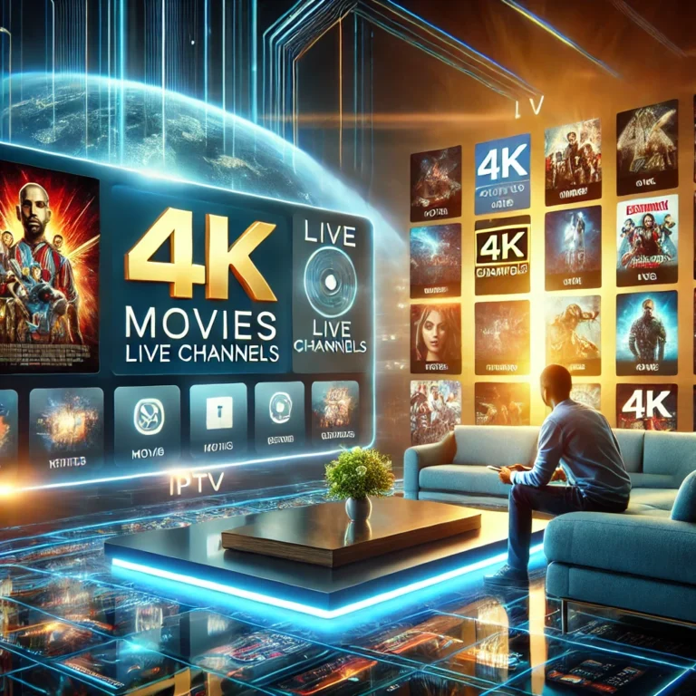 Xtreme HD IPTV