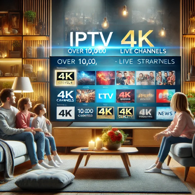 Kemo IPTV