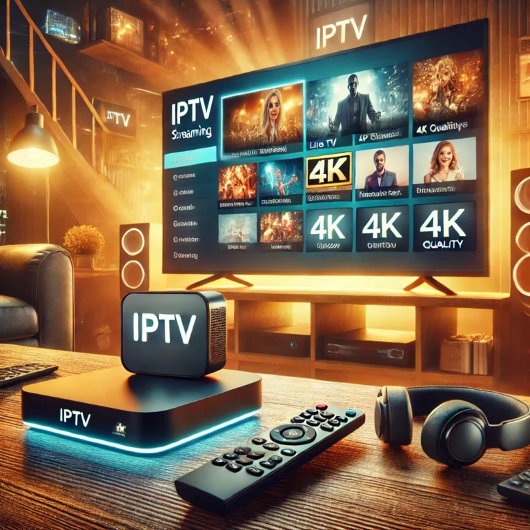 Kemo IPTV