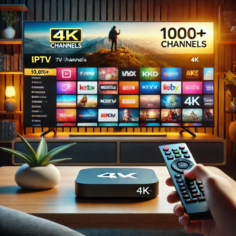 Kemo IPTV