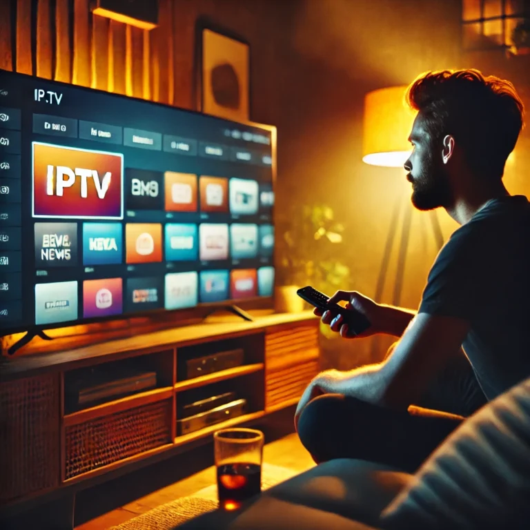 4K live IPTV