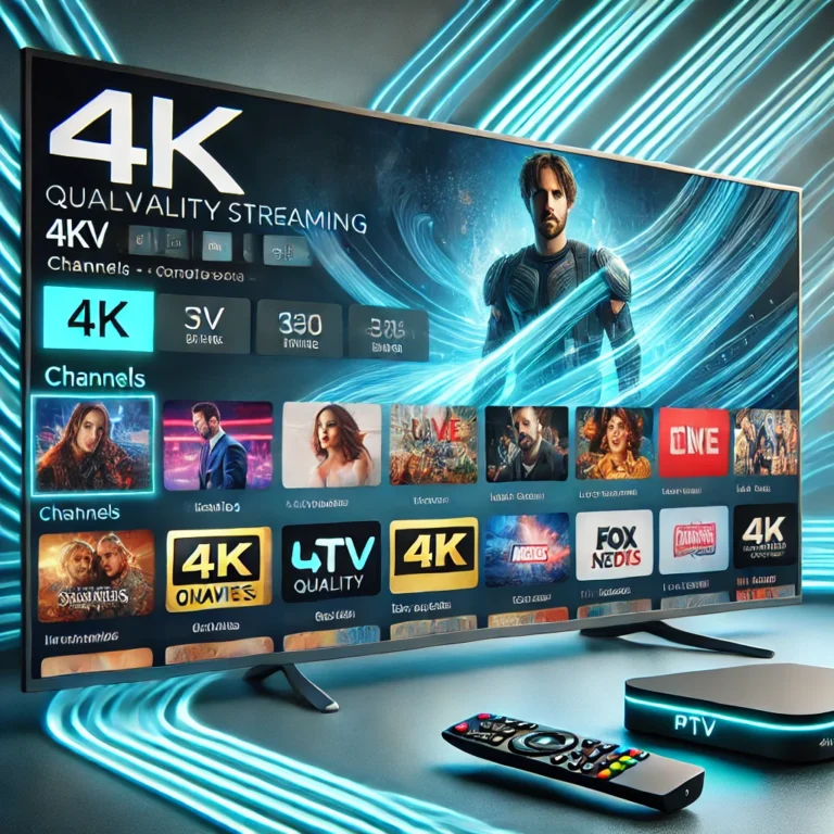 Xtreme HD IPTV