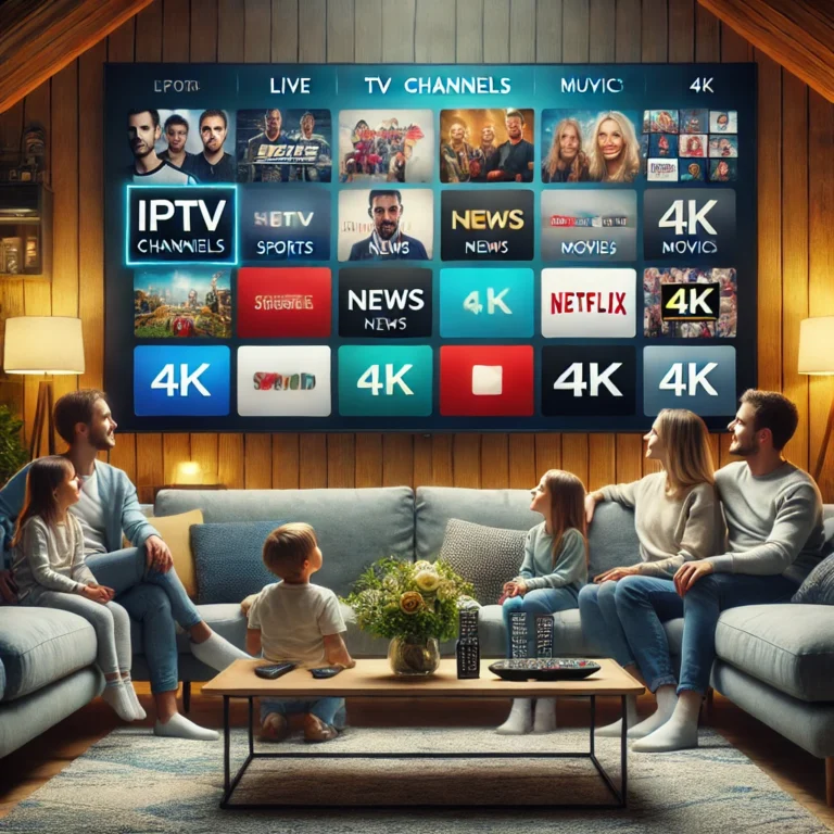 Kemo IPTV