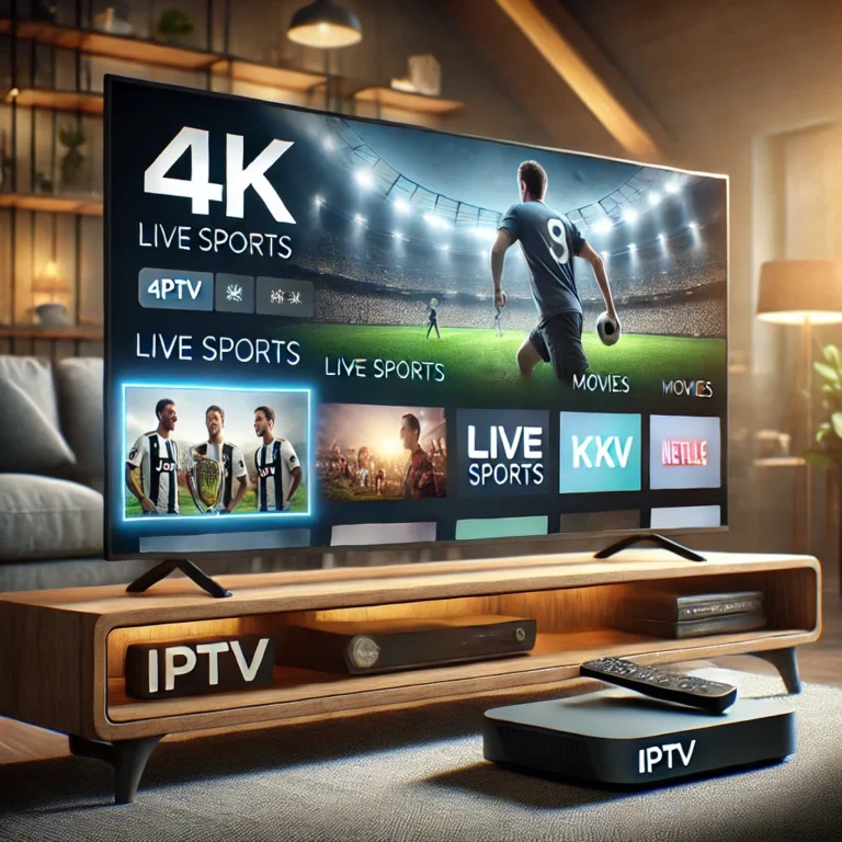 Kemo IPTV