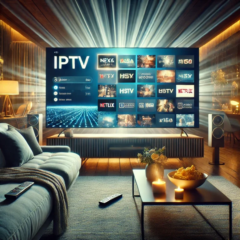 IPTV Encoders