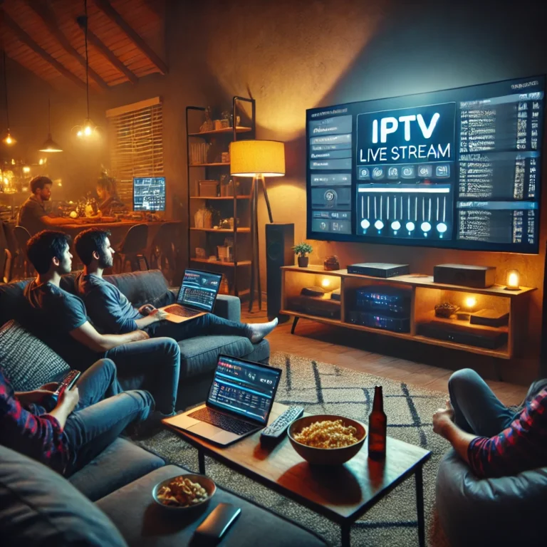IPTV Encoder