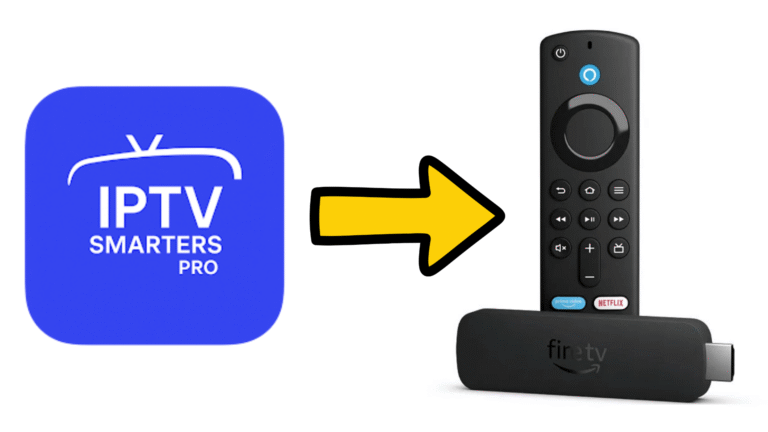 How to Get IPTV